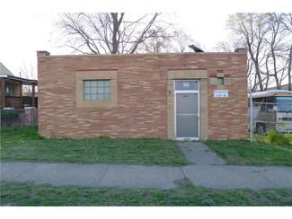 807 Brooklyn Ave, Kansas City, MO 64124