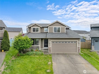 14627 81st Ave E, Puyallup, WA 98375