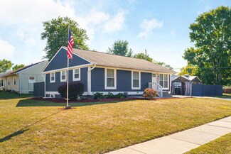 81 Benson Ct, Groveport, OH 43125