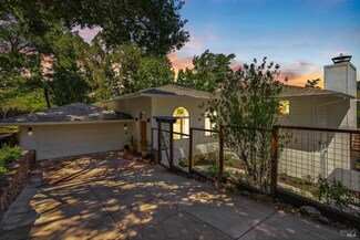 17 Madrone Ave, Woodacre, CA 94973
