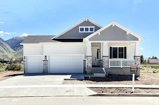 3208 E Canyon Meadows Dr E Unit 210, Spanish Fork, UT 84660