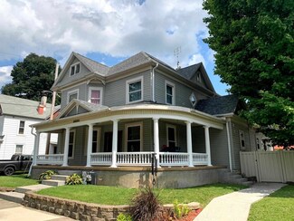 251 S Washington St, Hagerstown, IN 47346