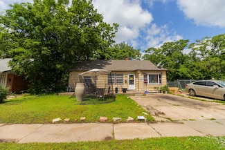 1533 N Fountain St, Wichita, KS 67208