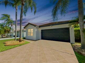 2747 SW 177th Ave, Miramar, FL 33029