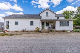 70 Brown St, Pitsburg, OH 45358