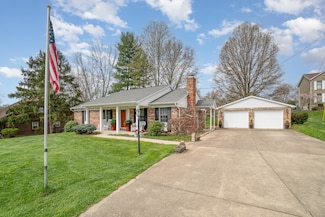 9792 Echo Hills, Alexandria, KY 41001