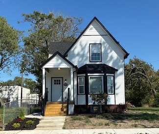 6142 Commonwealth St, Detroit, MI 48208