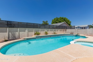 4933 E Downing St, Mesa, AZ 85205