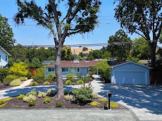 20 Sara Ln, Alamo, CA 94507