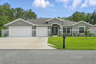 12 Buffalo Berry Place, Palm Coast, FL 32137