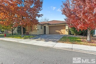 11245 Messina Way, Reno, NV 89521