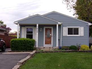 1428 Juneway Terrace, Round Lake Beach, IL 60073