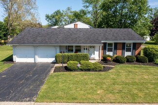 6530 Calgary Ct, Columbus, OH 43229