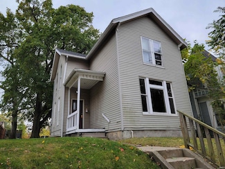 1217 Michigan Ave, Fort Wayne, IN 46802