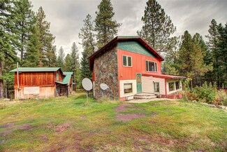 72878 N Lemlama Trail, Arlee, MT 59821