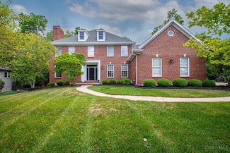 9631 Burnet Isle Dr, Dayton, OH 45458