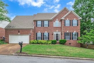 6948 Stone Run Dr, Nashville, TN 37211