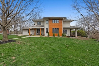 1401 Woodbury Ln, Liberty, MO 64068
