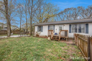 357 S Lake Ave, Spring Lake, MI 49456