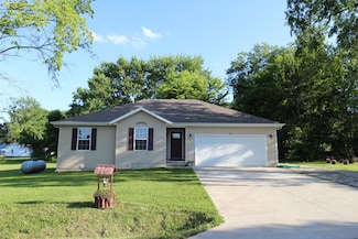506 W Stanley St, Buffalo, MO 65622