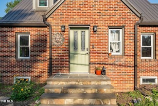 461 S Shady Ave, Damascus, VA 24236