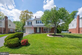 3017 Runnymede Dr, Plymouth Meeting, PA 19462