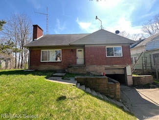 3087 Hatherly Ave, Flint, MI 48504