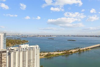 501 NE 31st St Unit 3610, Miami, FL 33137