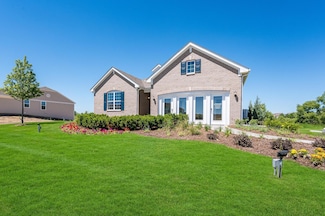 3600 Iron Gate Dr, Valparaiso, IN 46385