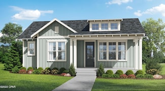 1506 Drift Rose Ct Unit LOT 744, Panama City, FL 32405
