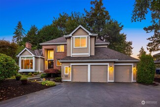 18815 201st Ave NE, Woodinville, WA 98077