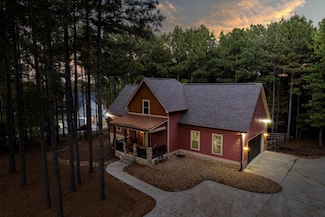 316 Compass Dr, Jasper, TN 37347