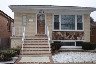8618 Carey Ave, River Grove, IL 60171