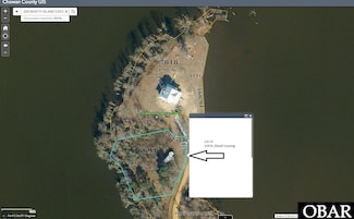 329 N Island Crossing Unit Lot 12, Edenton, NC 27932