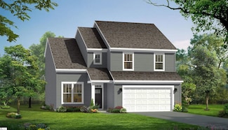 741 Old Magnolia Ln, Woodruff, SC 29388