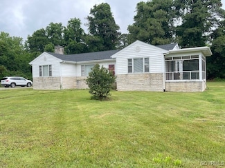 8224 Shady Grove Rd, Mechanicsville, VA 23111