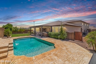 12516 W Mclellan Ct, Glendale, AZ 85307