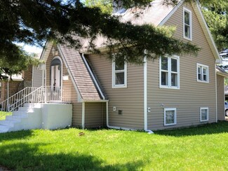 14502 S Campbell Ave, Posen, IL 60469