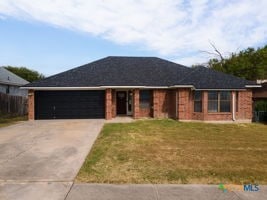 5007 Pepper Mill Hollow, Killeen, TX 76542
