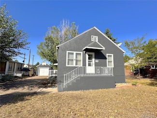 523 Main Ave, Flagler, CO 80815