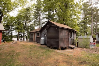 W5522 S Round Lake Rd, Springwater, WI 54984
