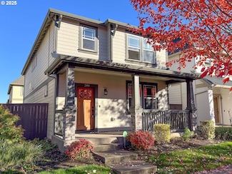 386 SW 203rd Terrace, Beaverton, OR 97006