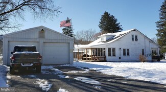 360 McCoole Ave, Paw Paw, WV 25434