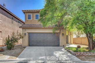 6404 Playa de Carmen Way, North Las Vegas, NV 89086