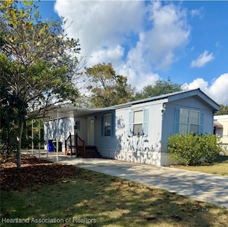 6619 Old Orchard Ave, Sebring, FL 33876