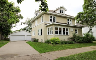 223 15th Ave N, Saint Cloud, MN 56303