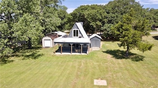 107 Cayuga Trail, Gainesville, TX 76240