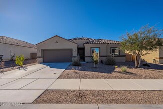 493 W Weldon St, Corona de Tucson, AZ 85641