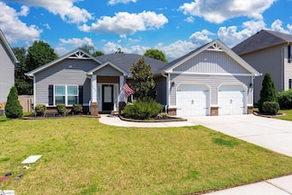 505 E Czardas Way, Woodruff, SC 29388