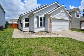 9206 Allegro Dr, Indianapolis, IN 46231